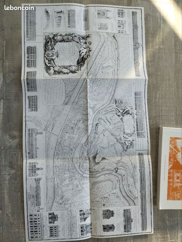 Livre Lyon vandalisée (image 5)