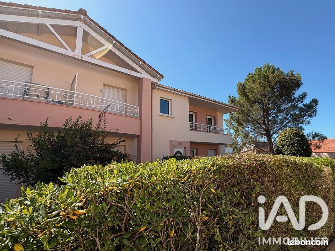 Appartement 3 pièces 62 m² · à La Baule-Escoublac · 62 m² · 282 000 €