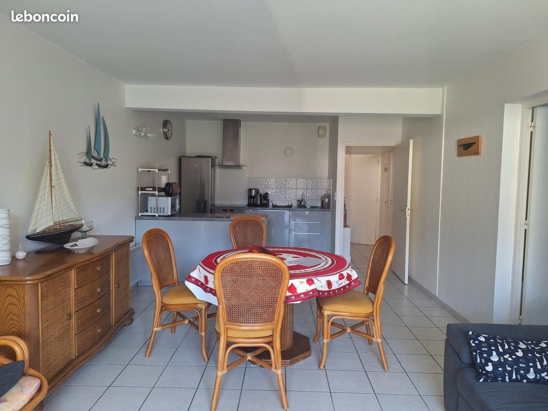 Appartement 4 pièces 82 m² · à Perros-Guirec · 82 m² · 383 400 €