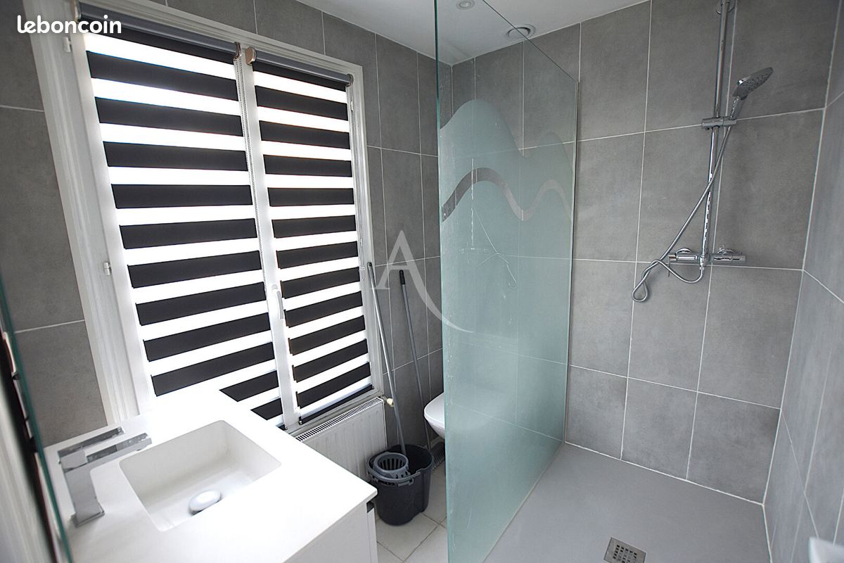 Appartement a louer pontoise - 1 pièce(s) - 13 m2 - Surfyn