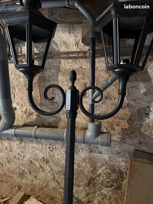 Lampadaire (image 3)