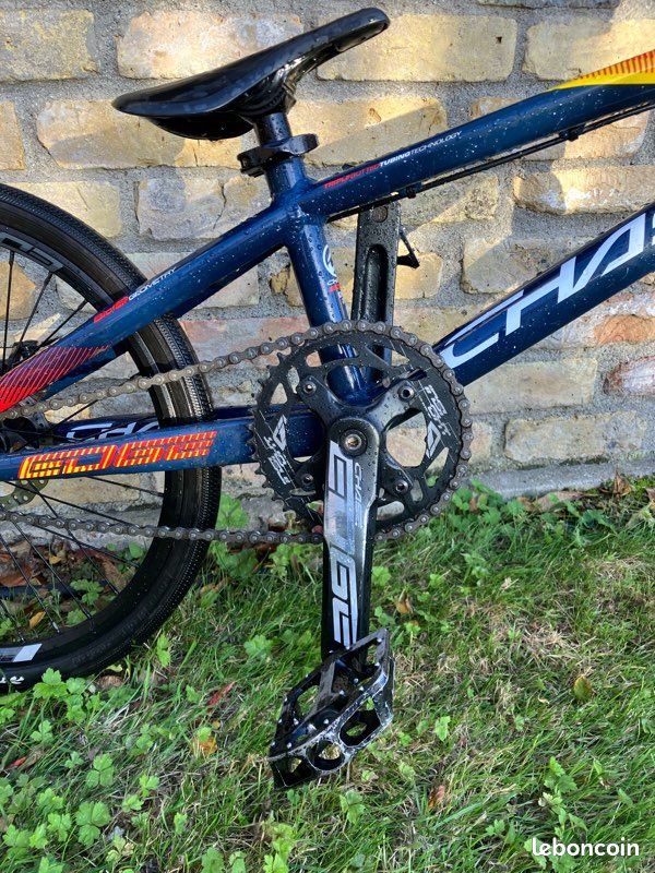 Bmx race chase expert xl Vélos