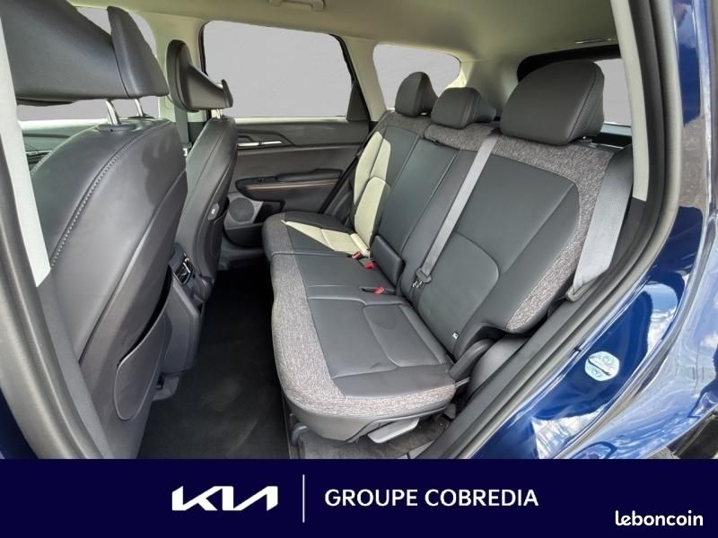 Kia EV5 218ch 81,4kWh Earth (image 11)