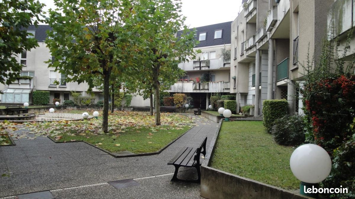Appartement 2 pièces 53 m² · à Dijon · 53 m² · 606 €