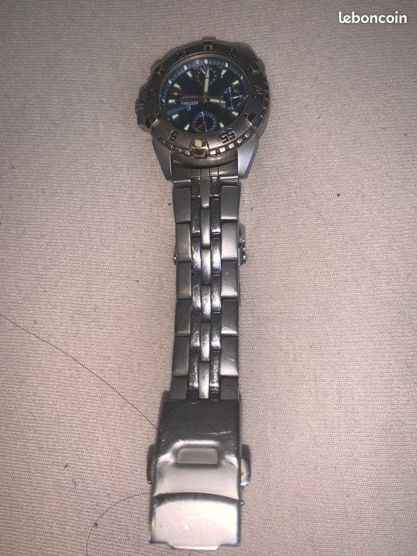 Montre FESTINA (image 3)