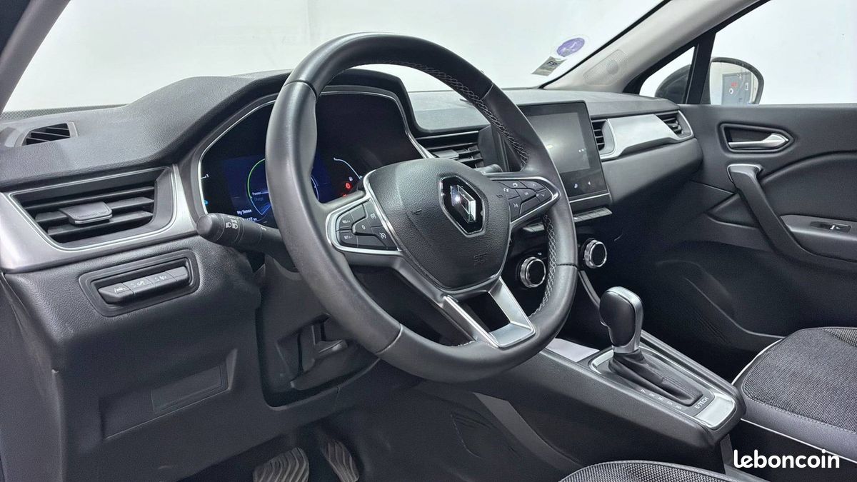 Renault captur e tech 145 21 intens (image 11)