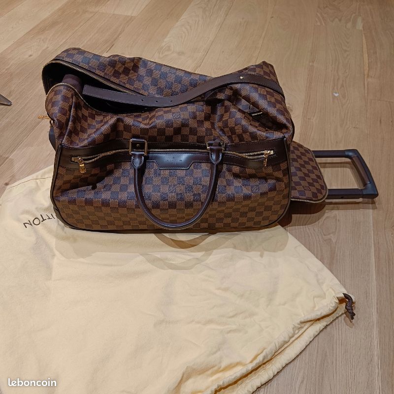 Sac de voyage Louis Vuitton Accessoires Bagagerie