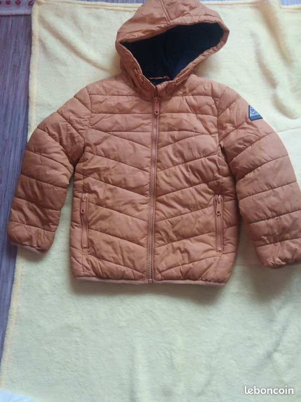 Vetements enfant (image 6)