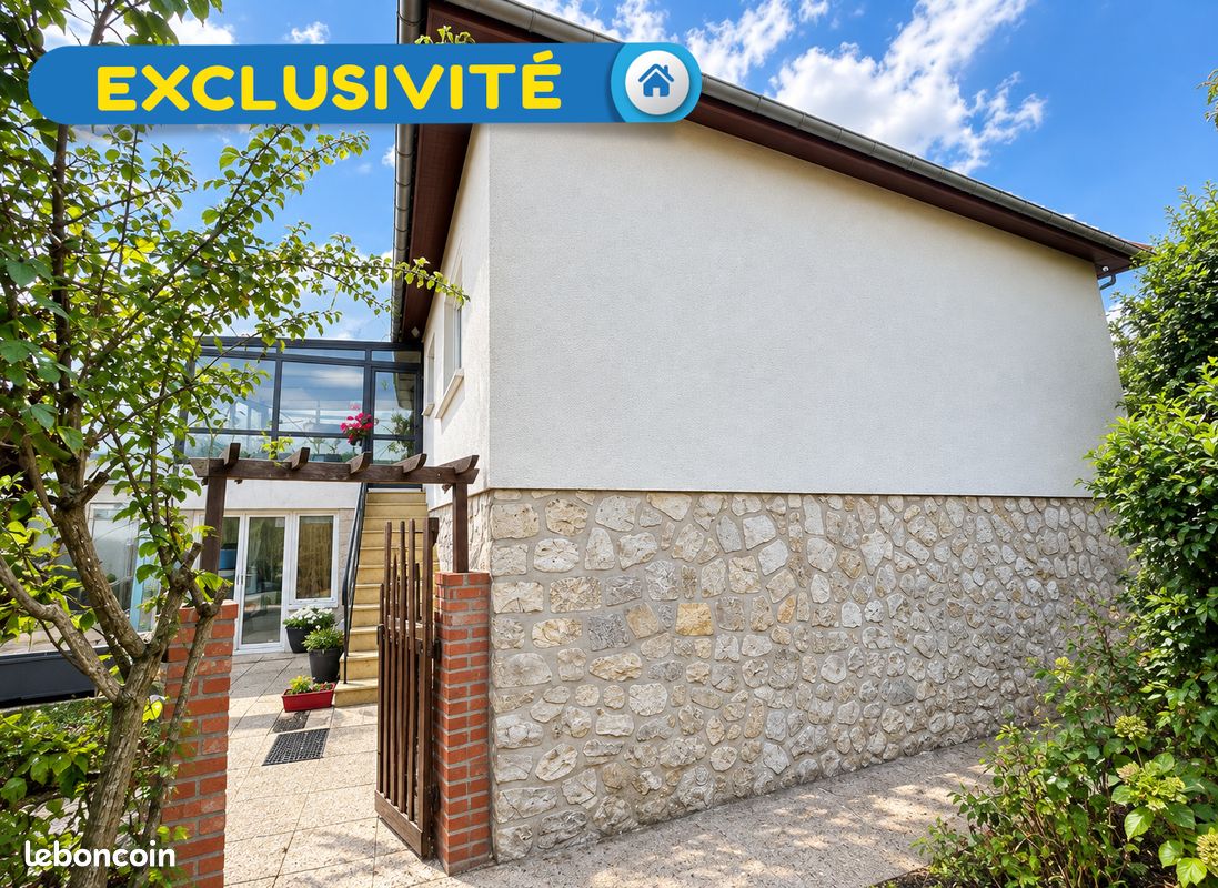 Maison 4 pièces 99 m² · à Saint-Denis-en-Val · 99 m² · 219 900 €