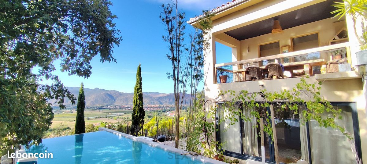 Maison 9 pièces 280 m² · à Vinça · 280 m² · 675 000 €
