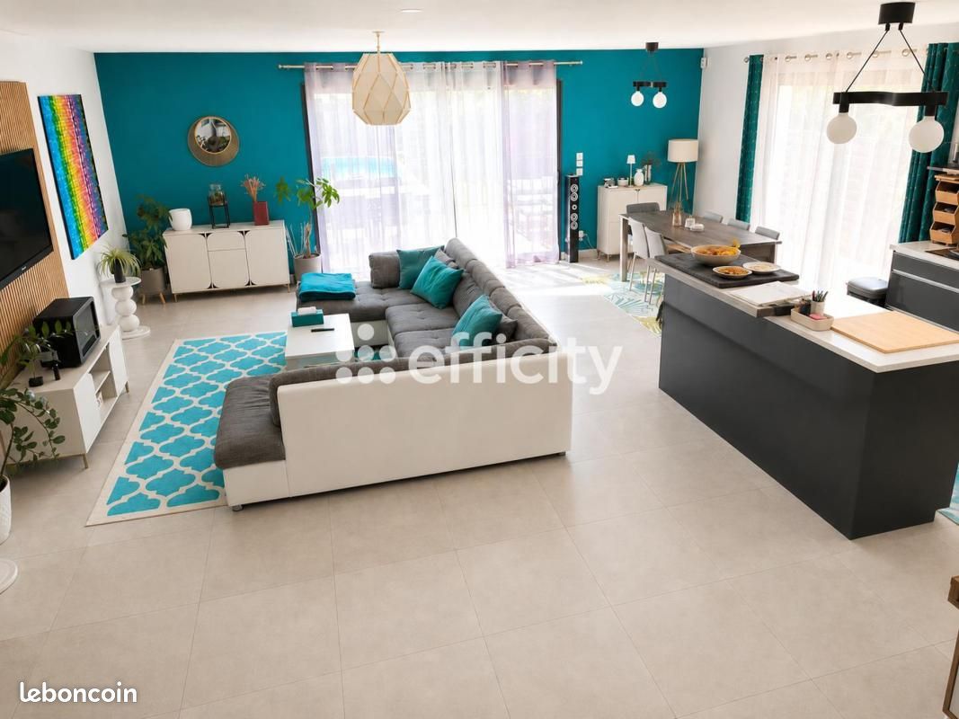 Maison 7 pièces 146 m² · à Bompas · 146 m² · 404 000 €