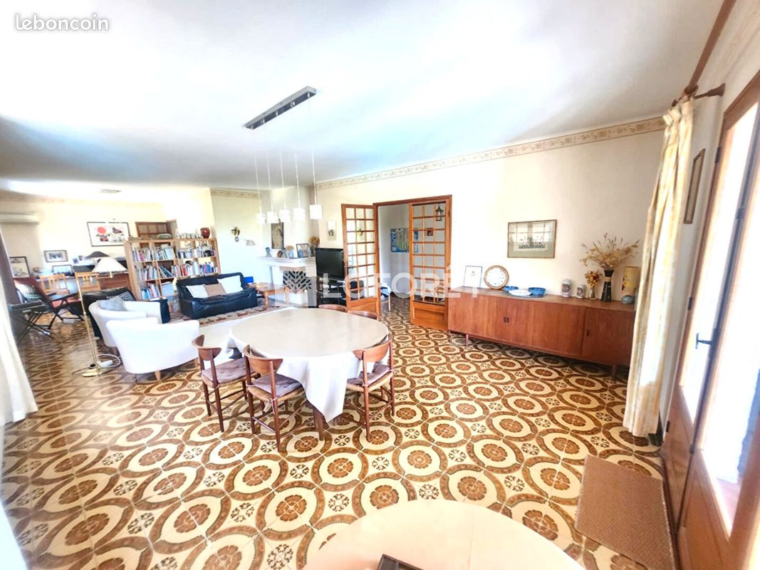 Villa 6 pièces 211 m² (image 6)