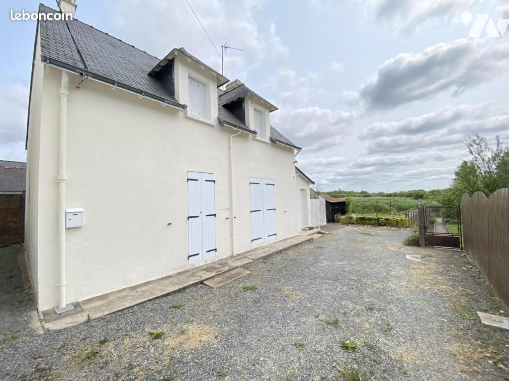 Maison 4 pièces 69 m² · à Saint-Joachim · 69 m² · 145 460 €