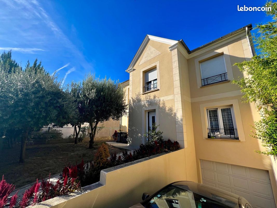 Maison 7 pièces 128 m² · à Houilles · 128 m² · 735 000 €