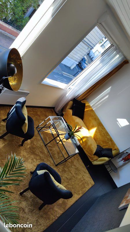 Appartement 2 pièces 40 m² · à Bordeaux · 40 m² · 166 000 €