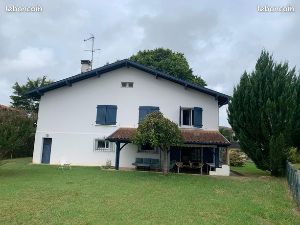 Maison 7 pièces 186 m² · à Saint-Martin-de-Seignanx · 186 m² · 520 000 €