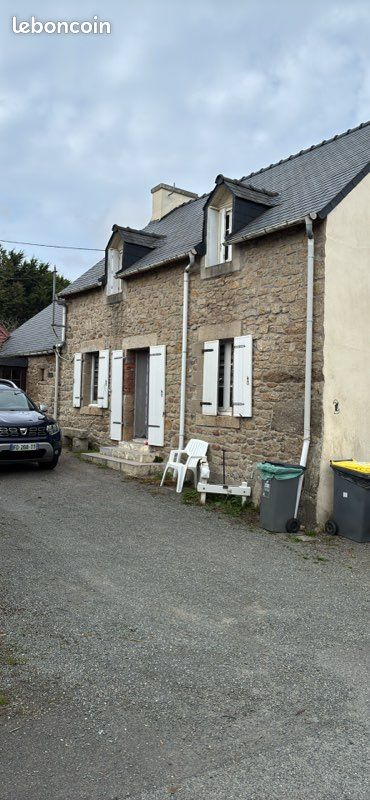 Maison 5 pièces 100 m² · à Ploudaniel · 100 m² · 950 €/mois