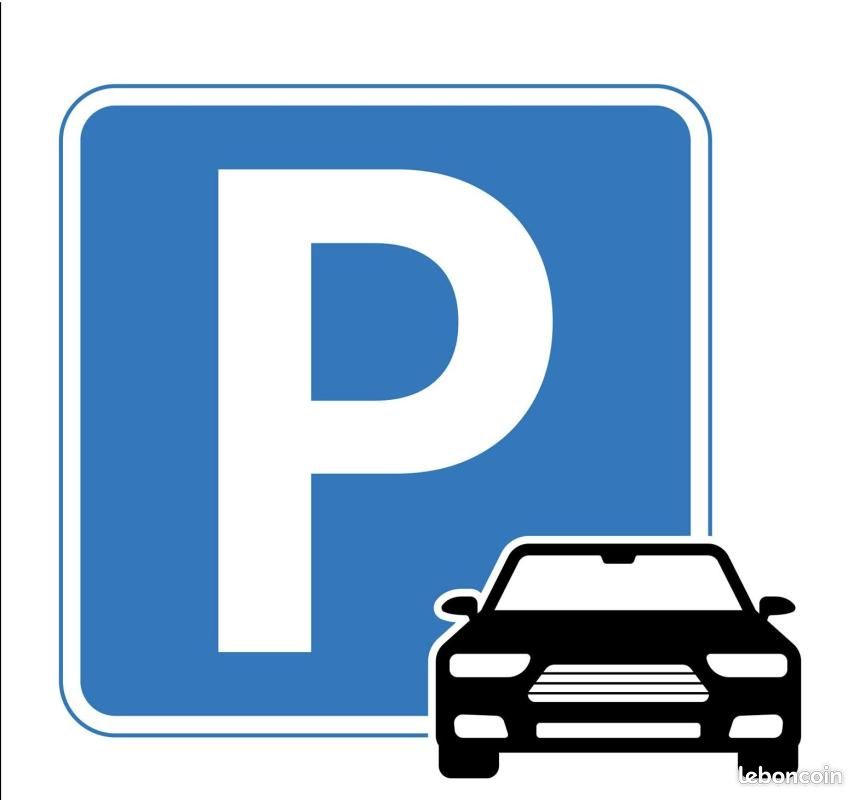 Parking 3 m² · à Toulouse · 3 m² · 105 €/mois