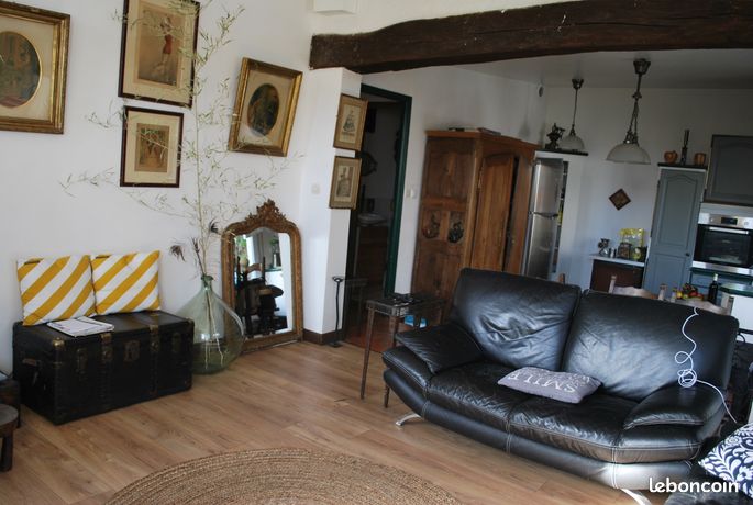 Maison a louer sarcelles - 4 pièce(s) - 130 m2 - Surfyn