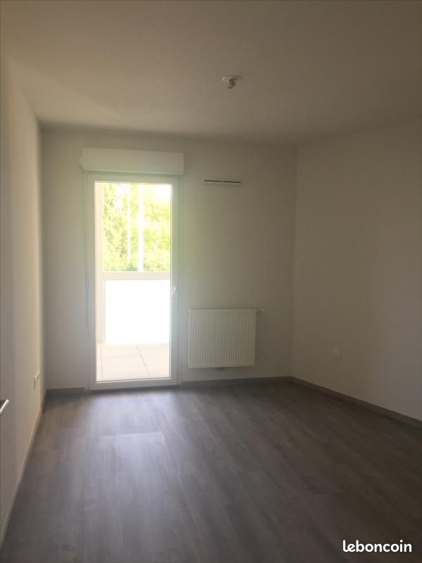 Appartement a louer talence - 2 pièce(s) - 42 m2 - Surfyn
