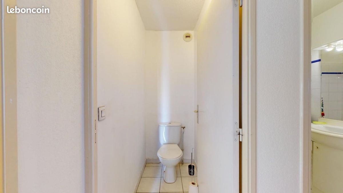Appartement 2 pièces 48 m² · à Montpellier · 48 m² · 715 €/mois