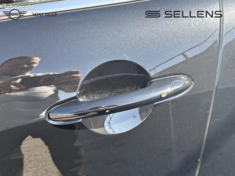 Mini Mini 5 Portes Cooper S 178ch Edition Premium Plus BVA7 (image 21)