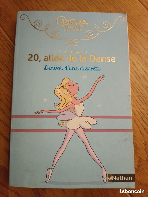 20 allée de la danse l'envol d'une discrète (image 1)