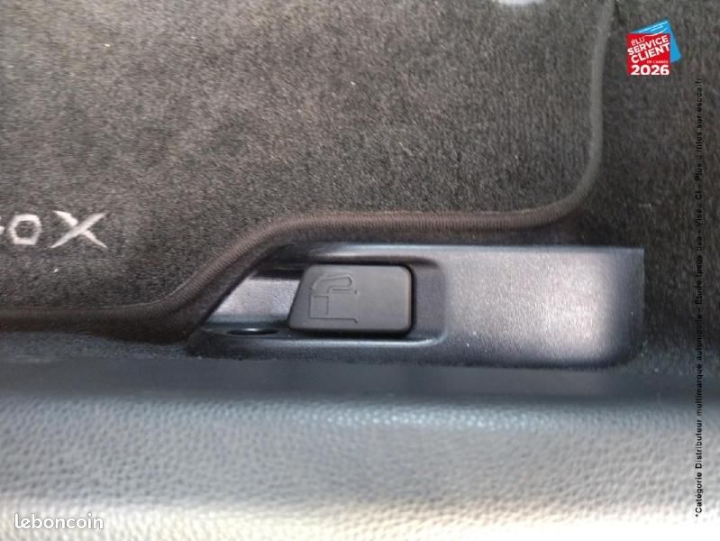 Toyota Aygo X 1.0 VVT-i 72ch Dynamic MY24 (image 29)