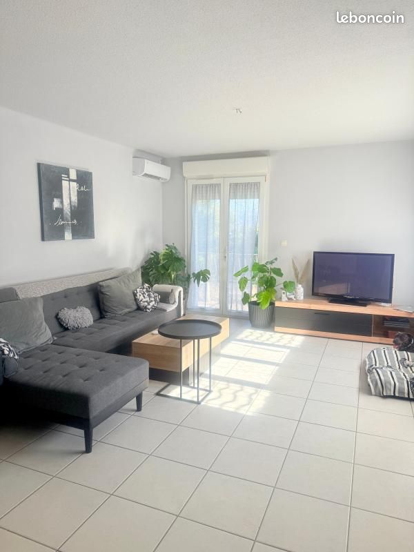 Appartement 3 pièces 67 m² · à Marseille · 67 m² · 1 450 €