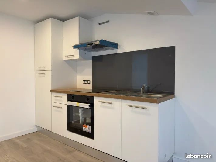 Appartement 3 pièces 41 m² · à Muret · 41 m² · 109 000 €