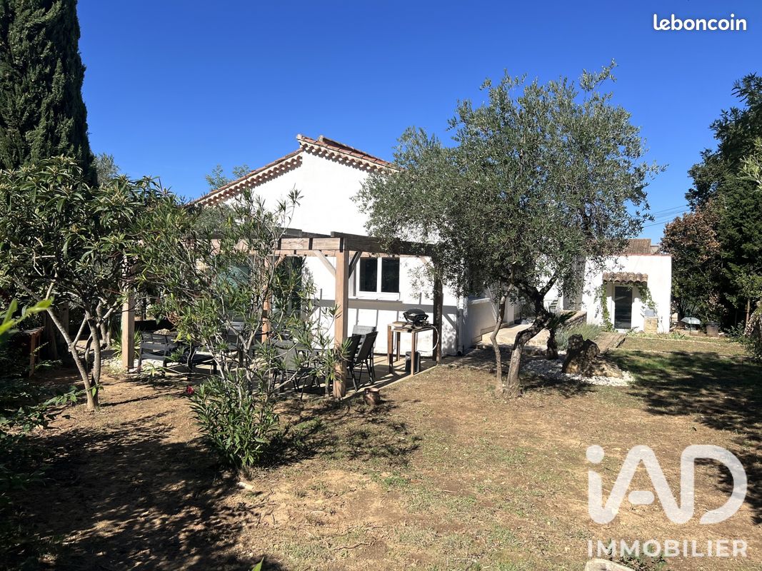 Maison 5 pièces 111 m² · à Bagnols-sur-Cèze · 111 m² · 249 000 €