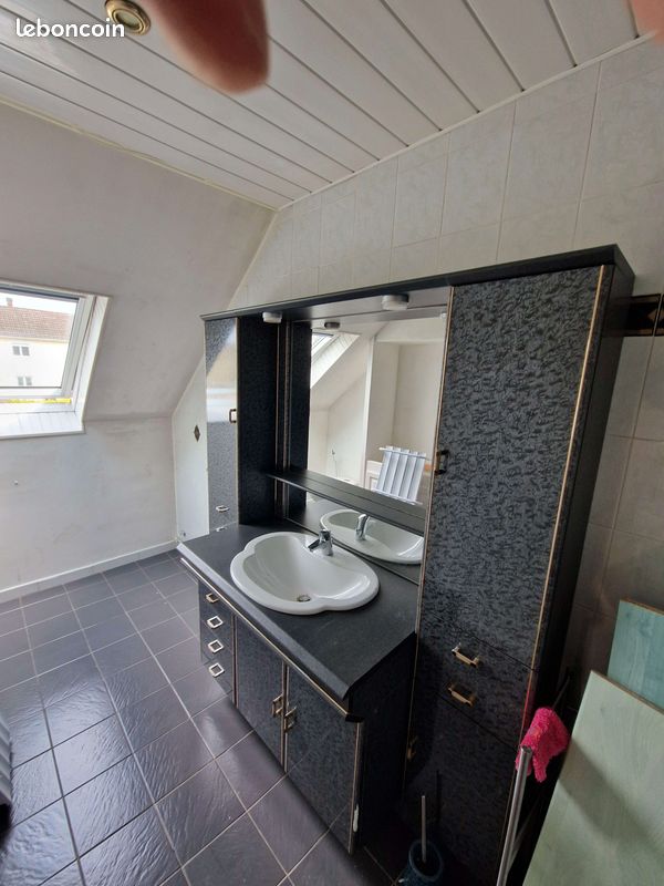 Meuble salle de bain (image 2)