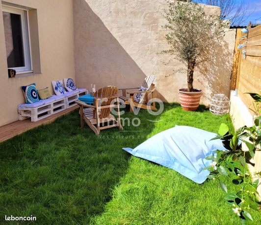 Maison 4 pièces 97 m²