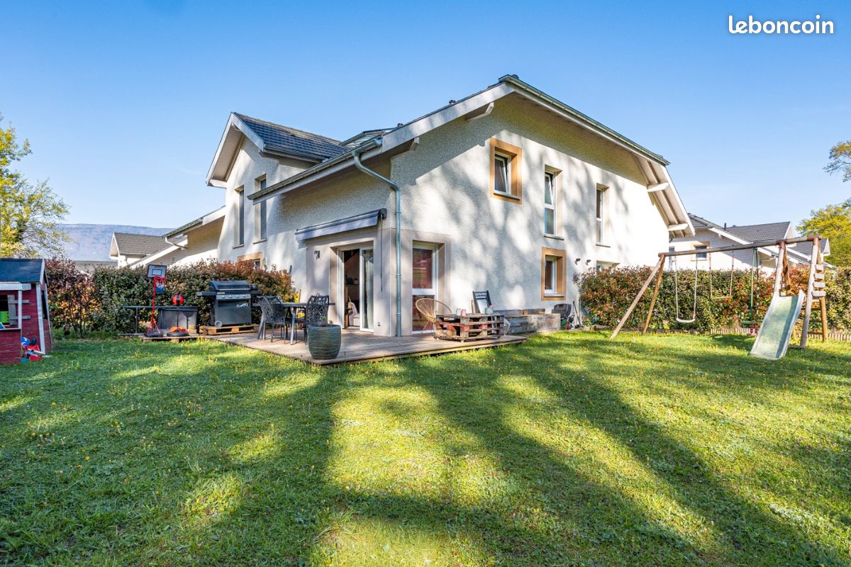 Maison 3 pièces 69 m² · à Méry · 69 m² · 359 000 €