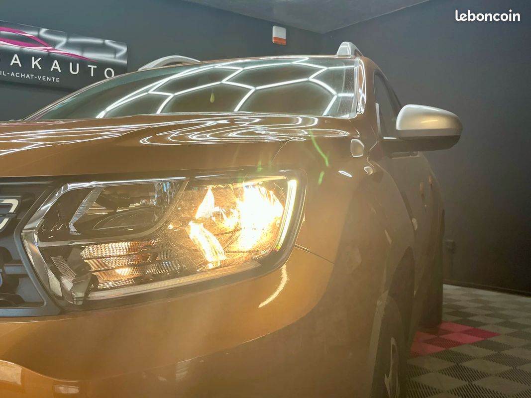 Dacia DUSTER (image 23)