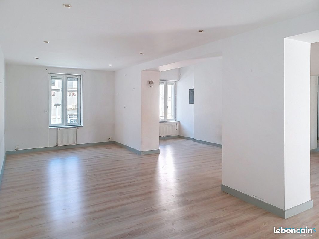 Appartement 4 pièces 133 m² · à Villeurbanne · 133 m² · 348 000 €