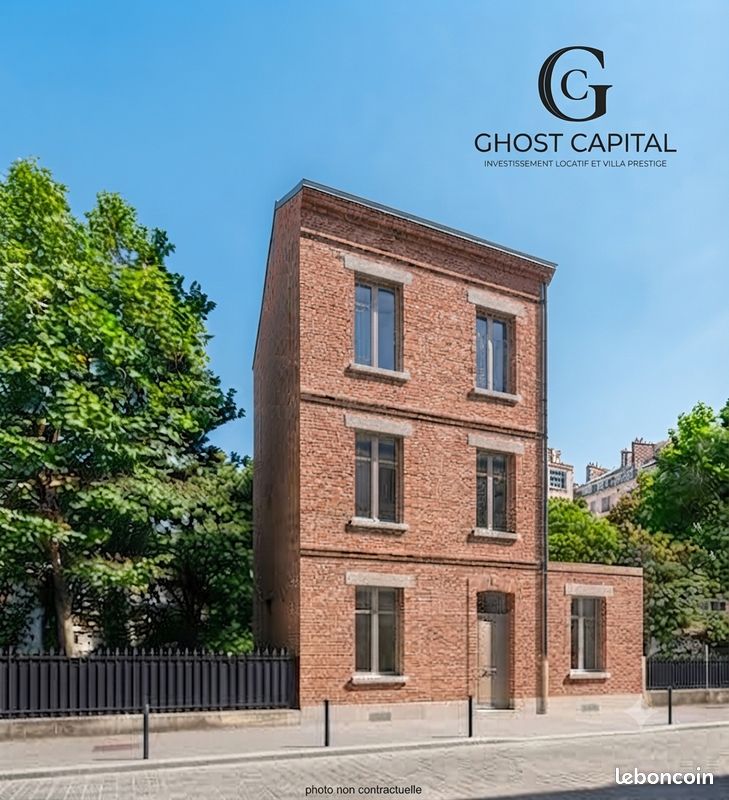 Immeuble 12 pièces 190 m² · à Roubaix · 190 m² · 364 000 €