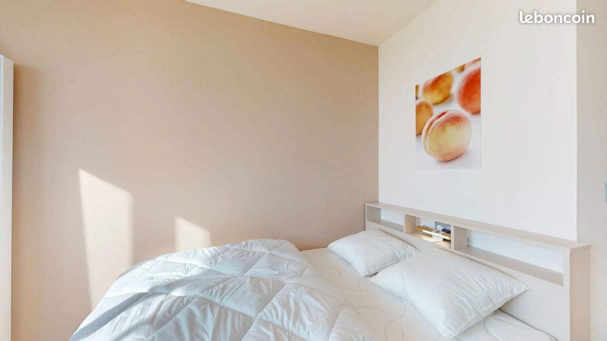 Appartement 1 pièce 16 m² (image 3)