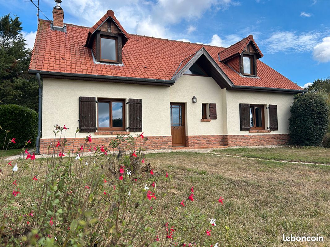 Maison 4 pièces 137 m² · à Cardonnette · 137 m² · 335 000 €