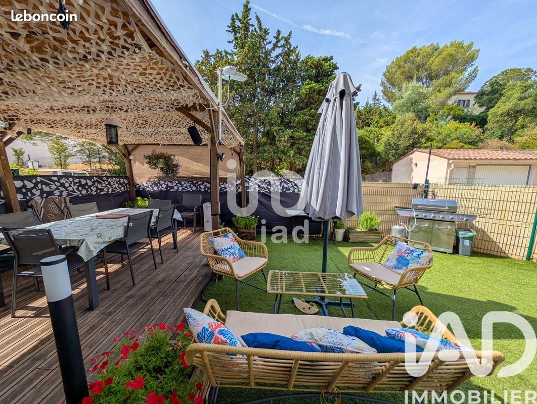 Appartement 3 pièces 70 m² · à Fréjus · 70 m² · 290 000 €