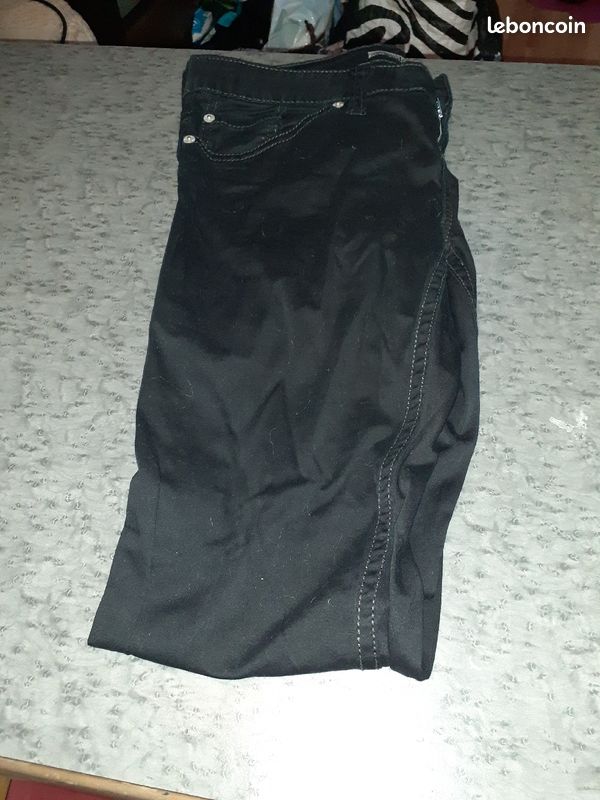 Vêtements en lot (image 4)