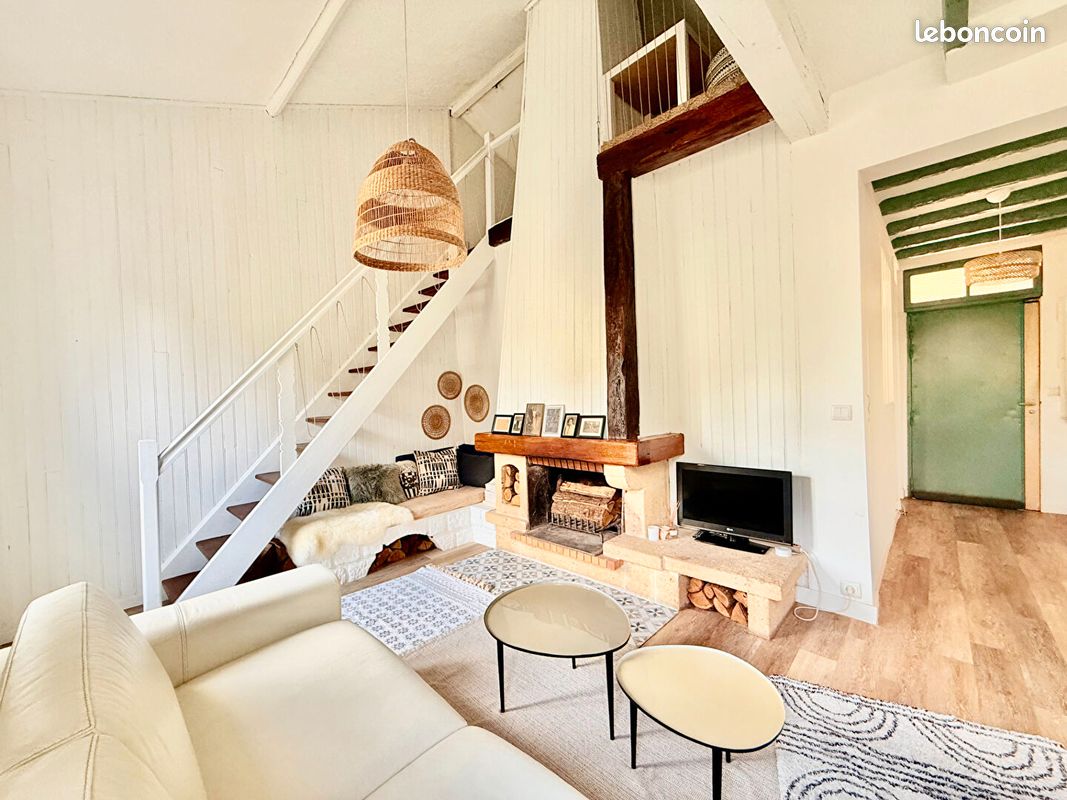 Maison 5 pièces 109 m² · à Ivry-sur-Seine · 109 m² · 499 000 €