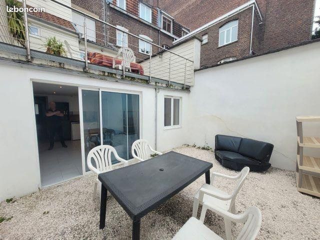 Appartement 2 pièces 25 m² · à Lille · 25 m² · 700 €/mois