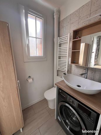 Appartement a louer montrouge - 1 pièce(s) - 30 m2 - Surfyn