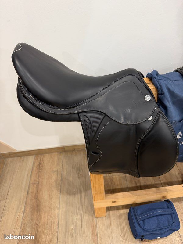 Selle Prestige Versaille (image 6)