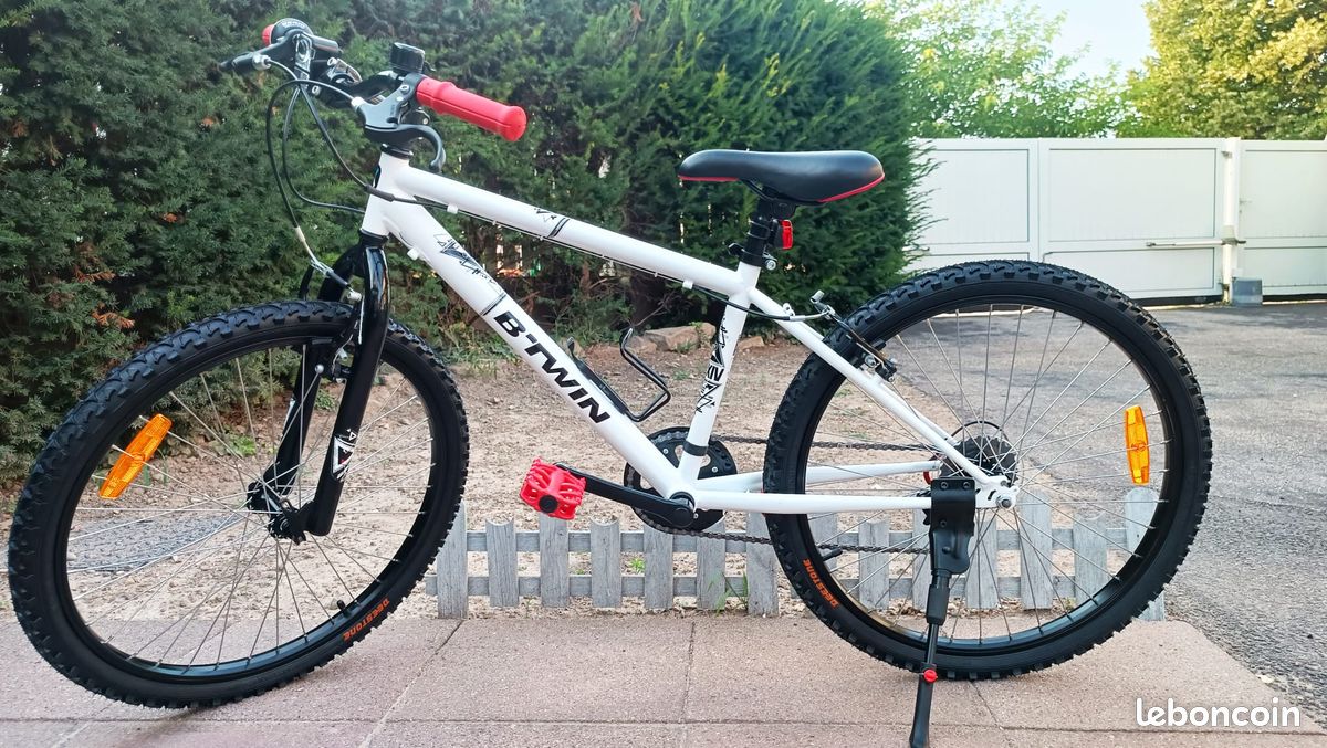 Vtt Homme B Twin d’occasion | Plus que 3 à -60