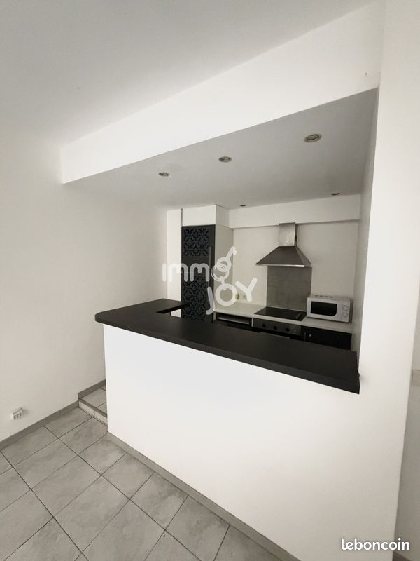 Appartement 3 pièces 50 m² · à Cintegabelle · 50 m² · 620 €/mois