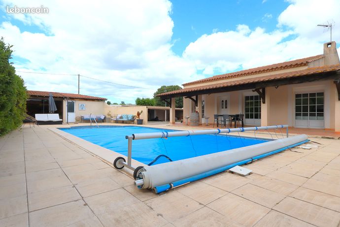 Maison 4 pièces 97 m²