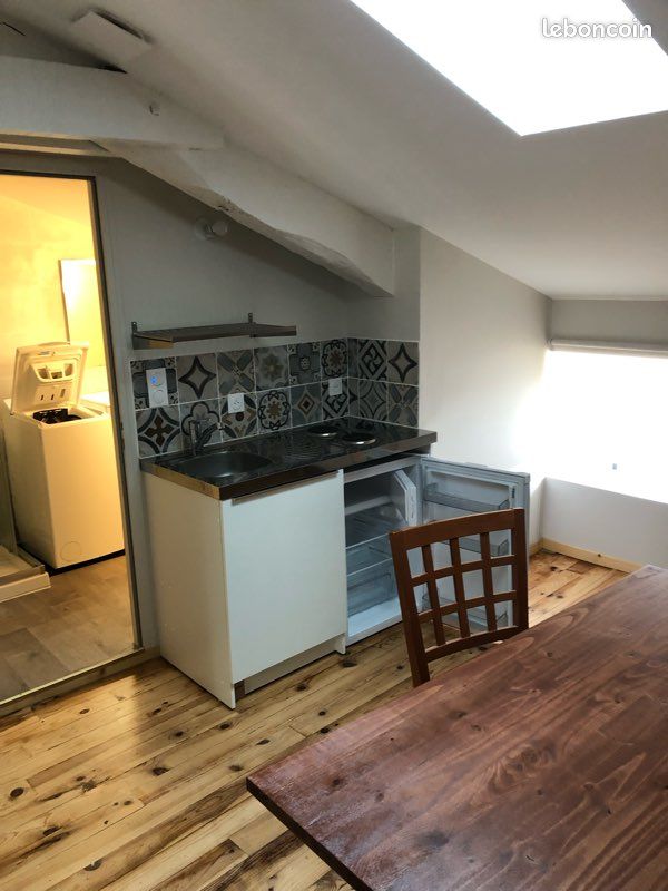 Appartement 2 pièces 37 m² · à Bressuire · 37 m² · 450 €/mois