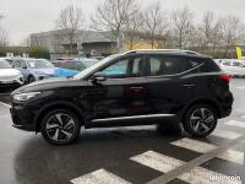 Mg motor ZS EV 177ch - 51kWh Luxury (image 8)